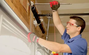 Garage Door Repair Tips